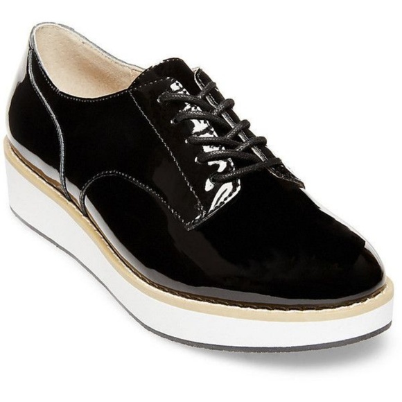 Steve Madden Shoes - Steve Madden Raant Oxford Shoe